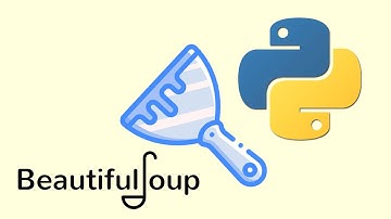 Web Scraping in Python with Beautiful Soup