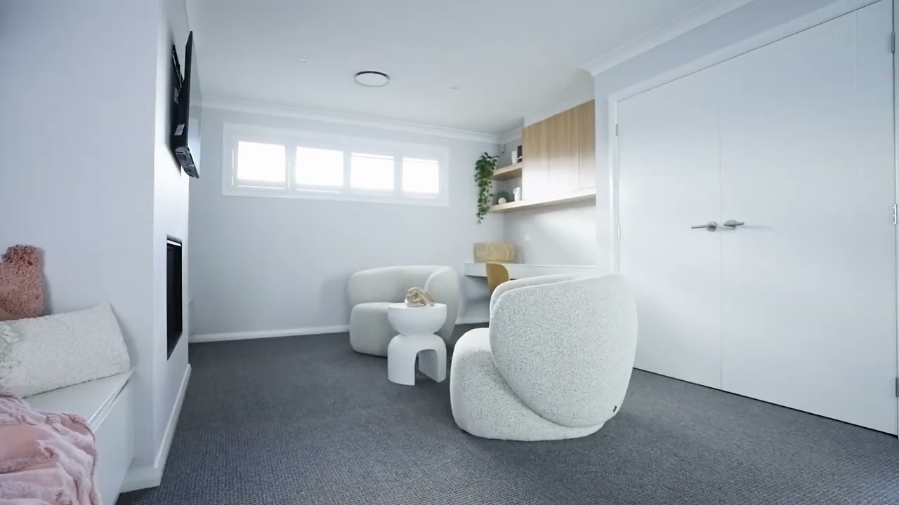 Vogue Homes Ohana - House and Land Packages Sydney