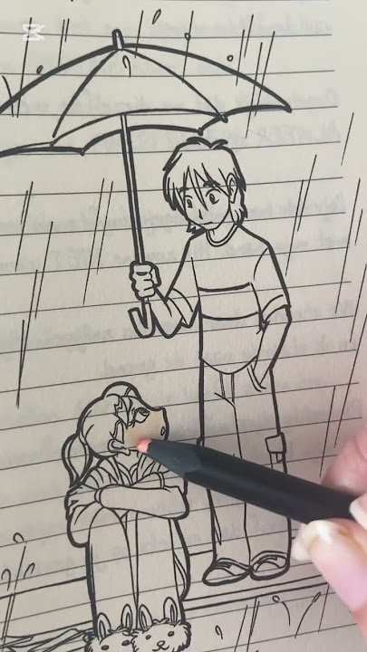 I loved these books so much 😭😭💗 #art #oc #dorkdiaries #coloring
