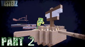 [Parkour Map {1.8.8}] Minecraft - "UNIQUEIMPACT