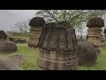 Walking Through a 10th-Century Kingdom: Kachari Ruins, Dimapur