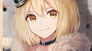 Nightcore  Desperate