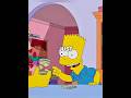 How Bart Gets Rich Quick #simpsons #shorts