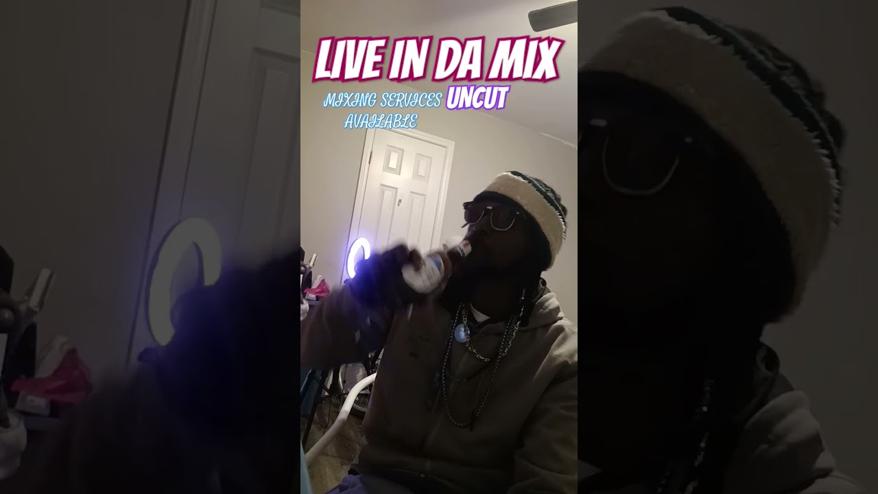 LIVE IN DA MIX W MR YAYOLAH - TIANA ROSE NEW MUSIC OTW 