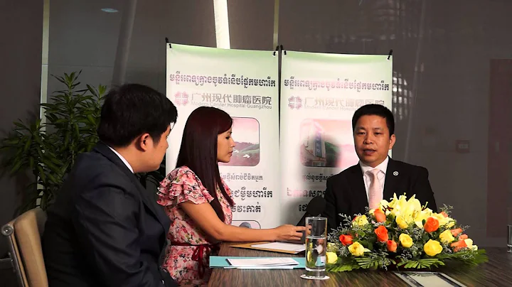 Special interview to the Chairman of Boai Medical ...