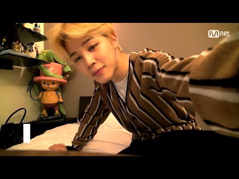 [SUB ESPAÑOL] [ENG SUB] COMEBACK SHOW - BTS DNA (JIMIN 