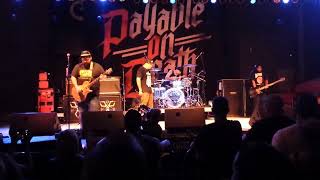 P.O.D. (Payable On Death) "Southtown" LIVE @ The Iron Horse Saloon in Sturgis, SD 7/30/15