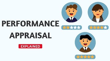 Performance Appraisal Explained | Objectives, Process and Methods