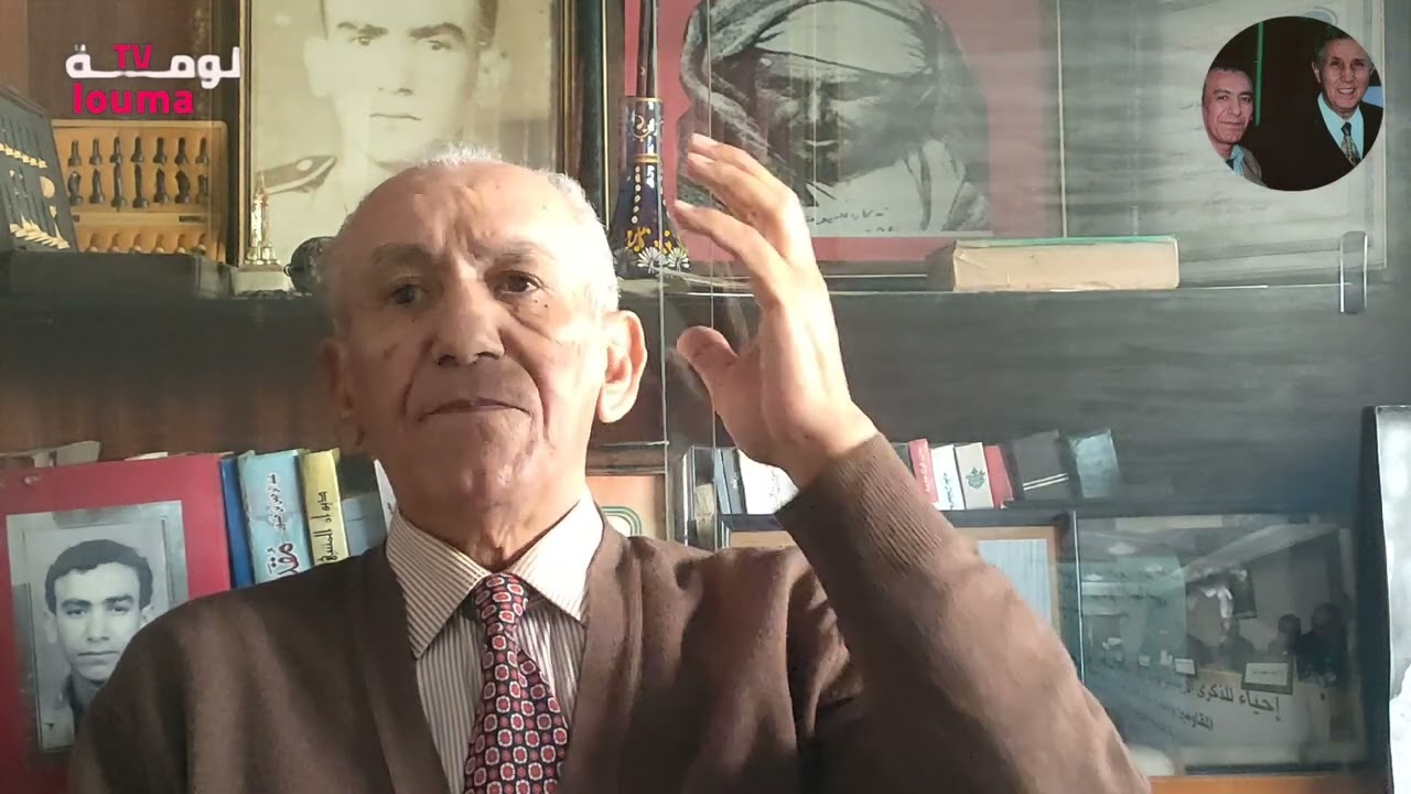 الحلقة 54 : اغتيال المساعدي بين الحقيقة والتهريج السياسي