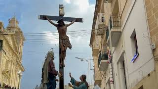 Good Friday in Malta | Tradition, Faith and Community 2026