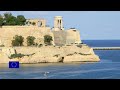 Europe's islands: Malta, a precarious paradise