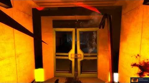 Unforeseen Consequences bug (Fixed)