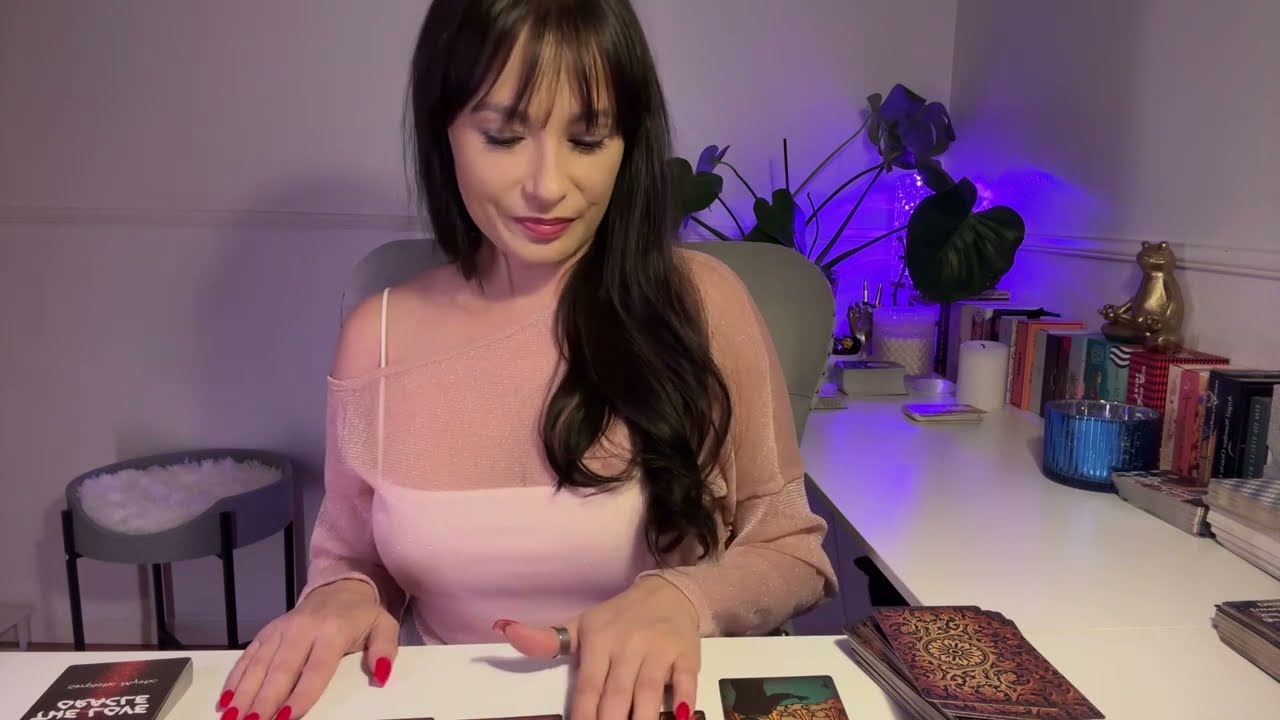 they're so in love they actually thought you put a spell on them….