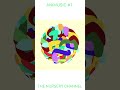 Animusic 1 Part 1 The Nursery Channel