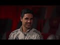 "Arsenal won't be happy until we win a major trophy" | Mikel Arteta on Arsenal's season