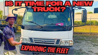 How to Run a Material Delivery Business | Expanding My Fleet🚚