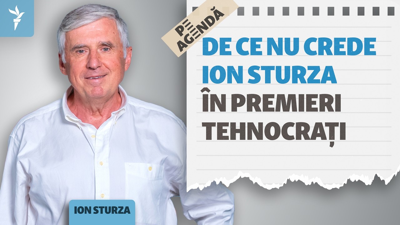 Ion Sturza: Despre politicianul Tofan, candidatul enigmatic PAS la prezidențiale, Uniunea Europeană și unirea Ion Sturza: Despre politicianul Tofan, candidatul enigmatic PAS la prezidențiale, Uniunea Europeană și unirea