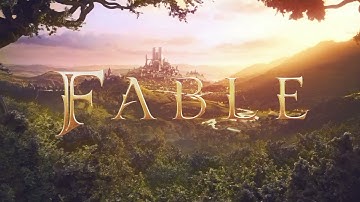 Calm & Relaxing Fable Music Mix | Fable 1-3, Journey & Legends