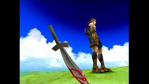 Vagrant Story - Riskbreakers Measure Blades (Part 5) (NO Commentary)