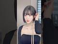 단발머리 10초컷 변신💇🏻‍♀️ #grwm Mp3 Song