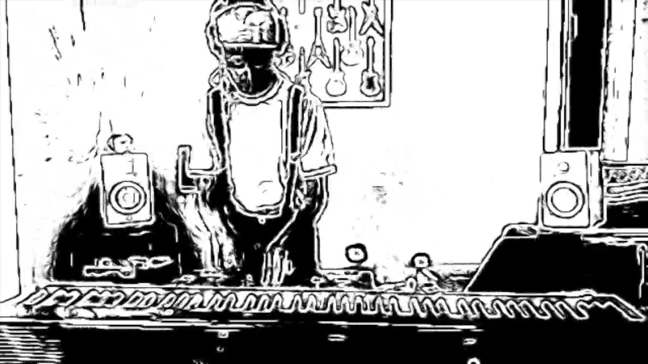 House Party Lockdown Mix (PT1) - DJ Rachael - Jun 2020