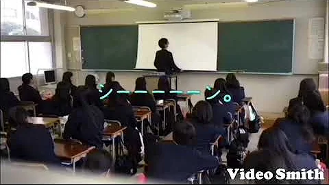 学校の授業中に生徒全員がトイレに行ったら先生は怒るのか ドッキリ Mp3