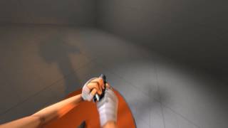 [SFM] natural movement test 3.5