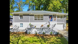 Carla Stovall|2564 Riggs Drive|East Point, GA|ColdwellBankerHomes.com