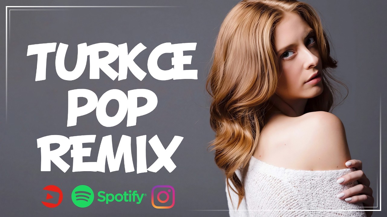 ⁣Türkçe Pop Şarkılar 2026 Remix 🚀 En Güzel Türkçe Şarkılar 2026 ☀️ Pop Müzik 1 Saat