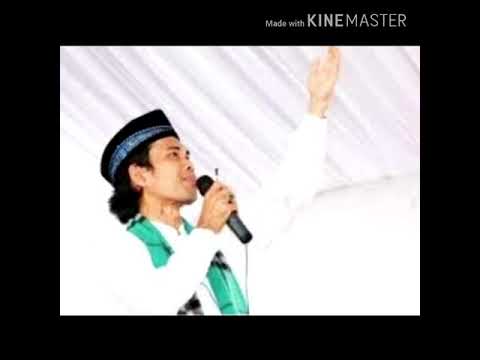 CERAMAH LUCU Ustad Abdul Ahmad lc.Ma. IBU² Pada ngakak-.....Master Kolak