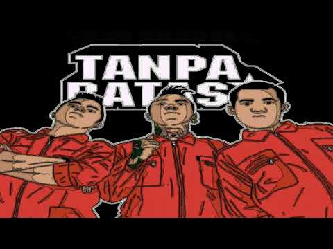 TANPA BATAS - HITAM MANIS (Official Audio)