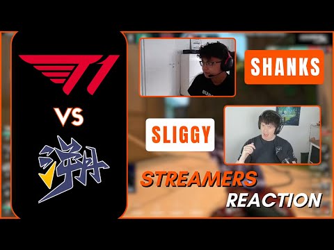 T1 vs Trace Esports - BEST MOMENTS | Valorant Masters Bangkok