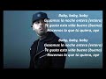 Fuego Ft Nicky Jam Good Vibes Lyrics Letras 