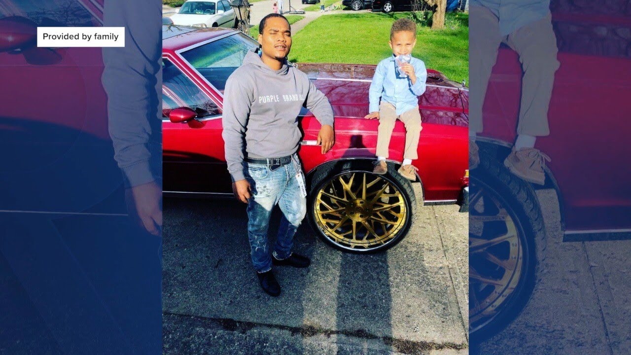 Family remembers loved one killed over the weekend - YouTube