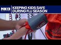 How to keep you and your kids healthy during flu season | FOX 13 Seattle