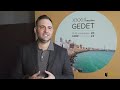#GEDET2022 | Dr. Carlos Morales