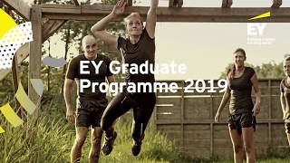 EY Graduate Programme 2019