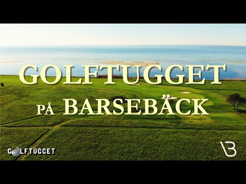 Video: Top 10 golfdestinationer i världen: stanna och spela