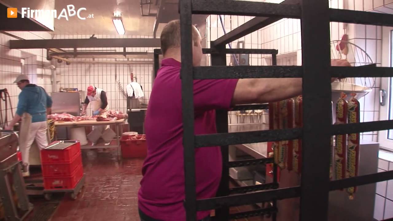 Metzgerei Fleischermeister Florian Forster in Losenstein - Fleischerei, Catering in Steyr-Land