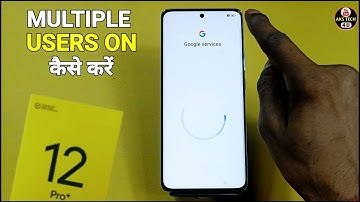 How to create second space in Realme 12 Pro Plus 5g, Realme 12 Pro Plus 5g create second space, Real