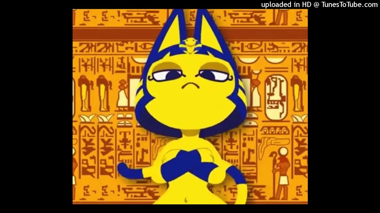 Ankha Zone Type Beat (Prod. SotiriosUR)