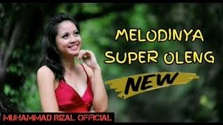 DJ MELODINYA SUPER OLENG