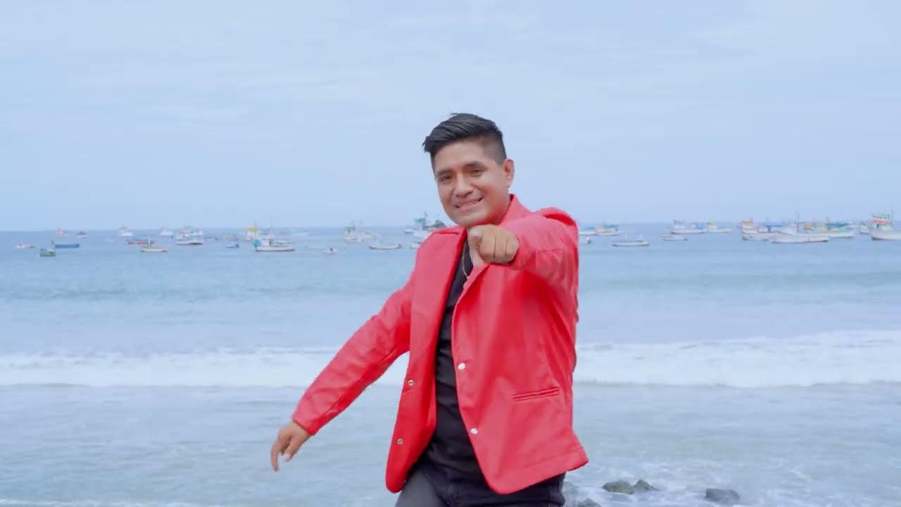 Amor Difícil / Ever Peña 6 Cuerdas Perú / José Abel el muñequito del amor 4K HD