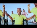 DANNY BELTESHAZA WASALIMIE Official Video 