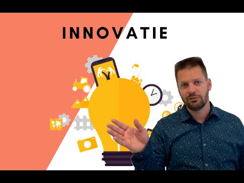 Video: Wat Is Innovatie?