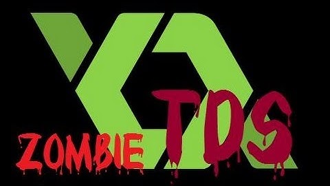 GM Studio: Top Down Zombie Shooter - Part 1