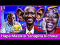 Wantam FEARLESS Gen Zs React To Ruto Vs Gachagua Matiang I Wantam FEARLESS Gen Zs React To Ruto Vs Gachagua Matiang I