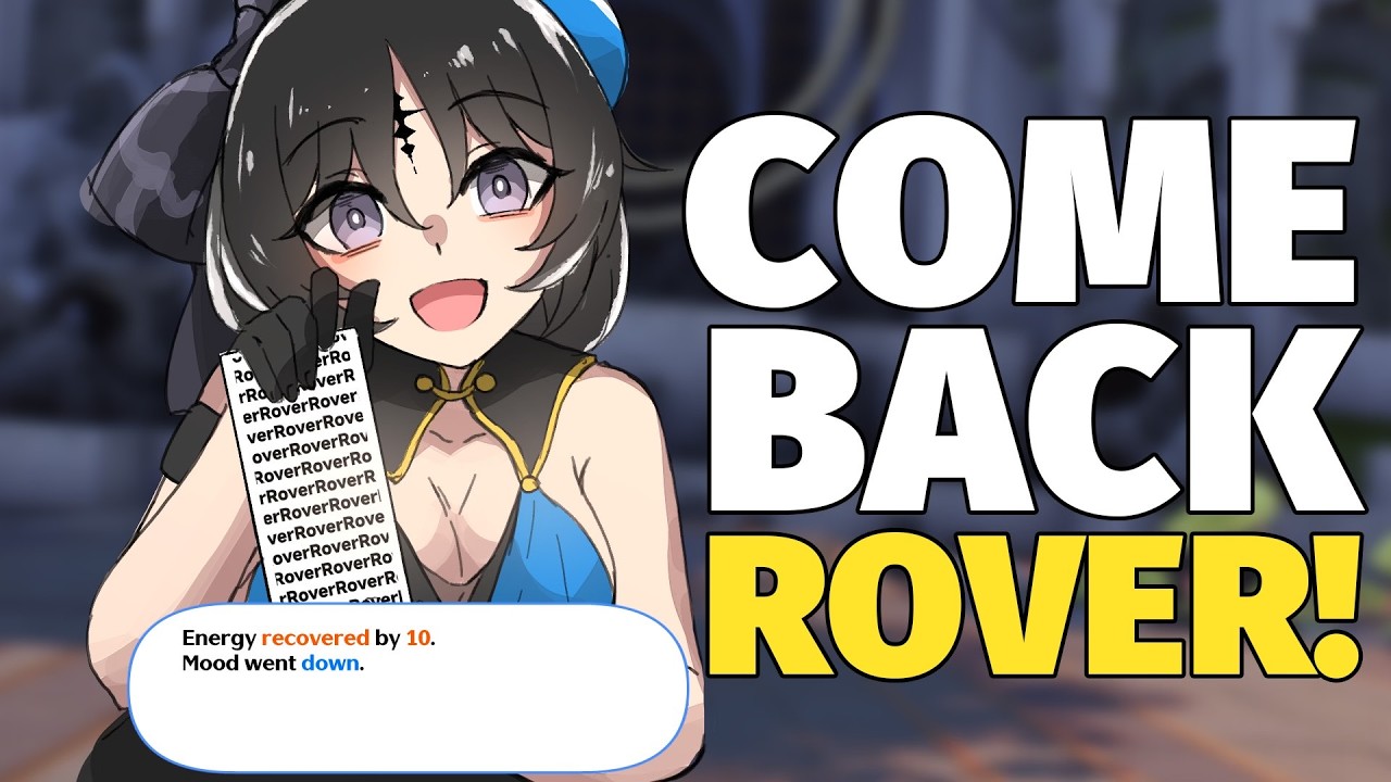 «Грозовые волны 3.0»: стоит ли возвращаться? | Анализ сюжета