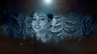 Munni and Tridib  Wedding title trailer... screenshot 5