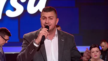 Dejan Tejovac - Ko to tamo peva - (LIVE) - (Tv Grand 10.04.2023.)